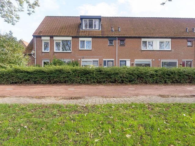 Geersstraat 29, Purmerend