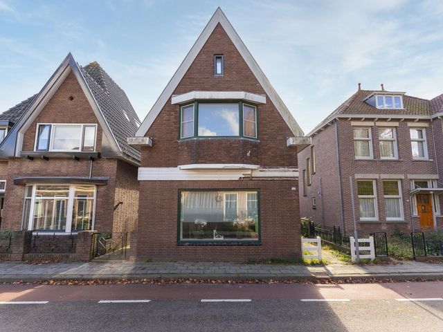 Hoofdstraat 198, Bovenkarspel