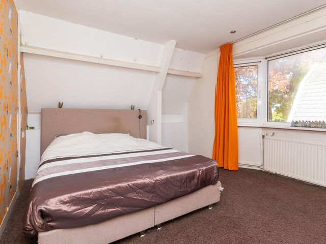 Hoofdstraat 198, Bovenkarspel