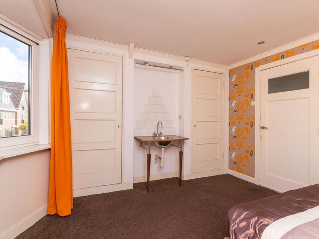 Hoofdstraat 198, Bovenkarspel