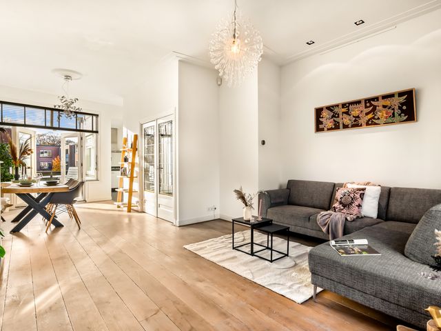 Bakenesserstraat 22RD, Haarlem