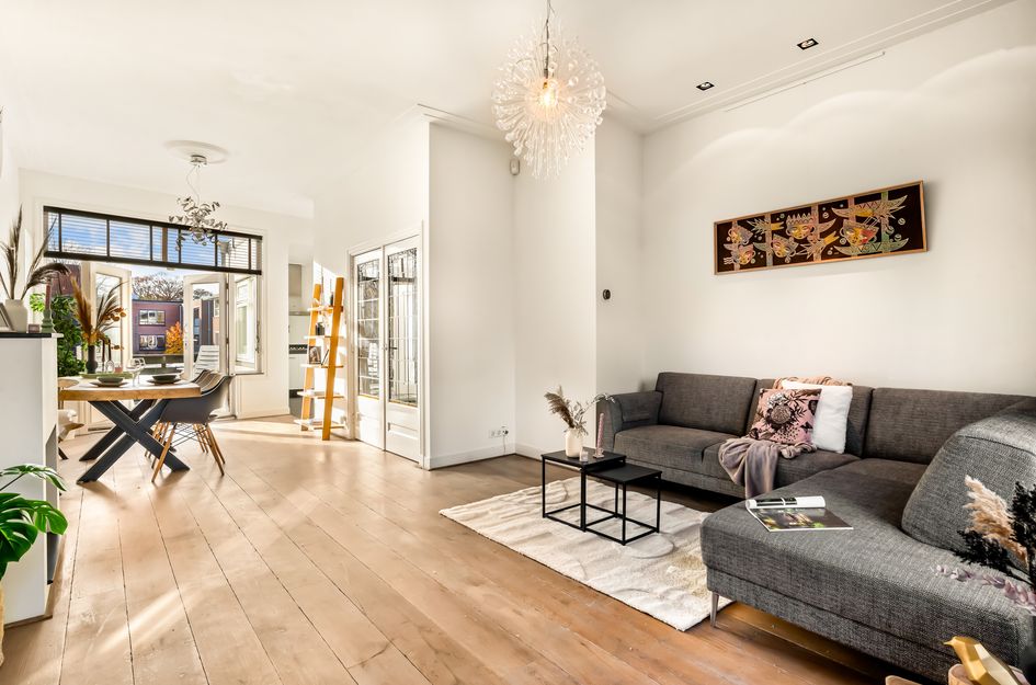 Bakenesserstraat 22RD