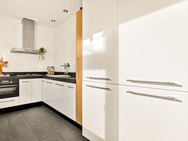 Bakenesserstraat 22RD, Haarlem