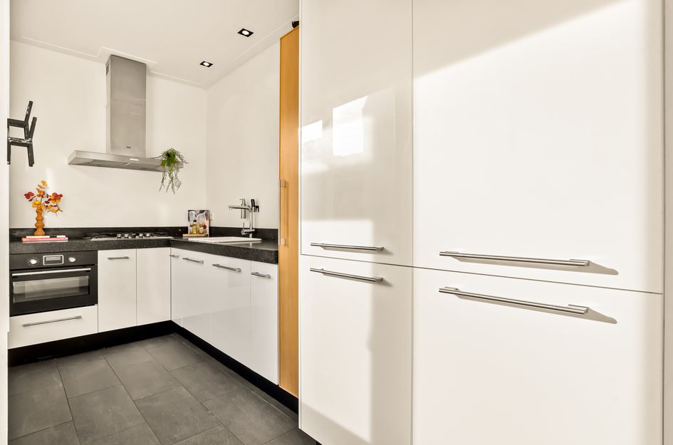 Bakenesserstraat 22RD