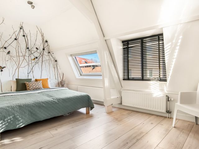 Bakenesserstraat 22RD, Haarlem