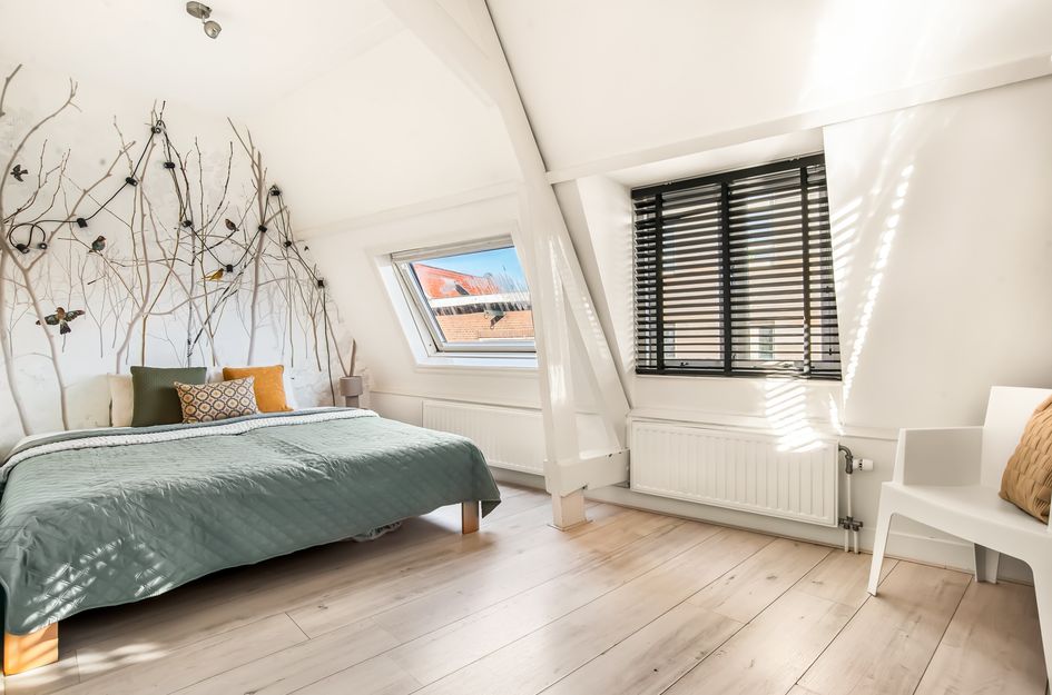 Bakenesserstraat 22RD