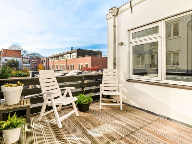 Bakenesserstraat 22RD, Haarlem