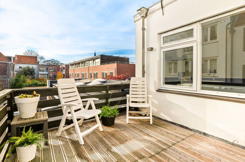 Bakenesserstraat 22RD