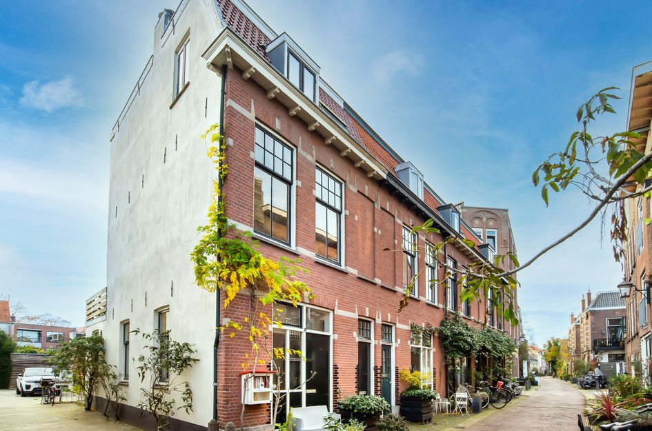 Bakenesserstraat 22RD