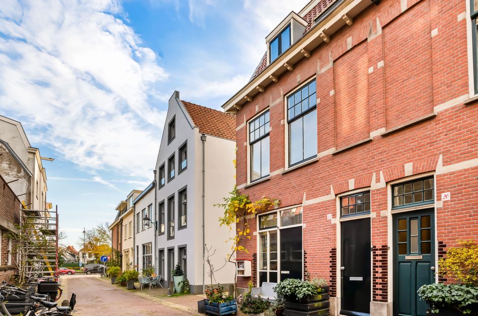 Bakenesserstraat 22RD