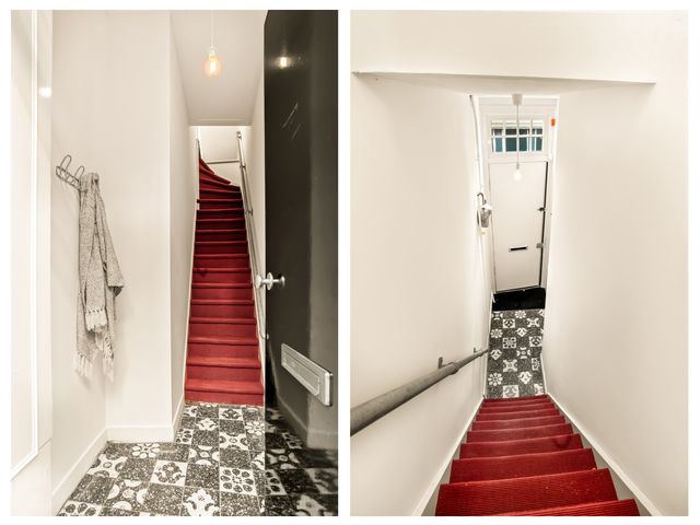 Bakenesserstraat 22RD, Haarlem