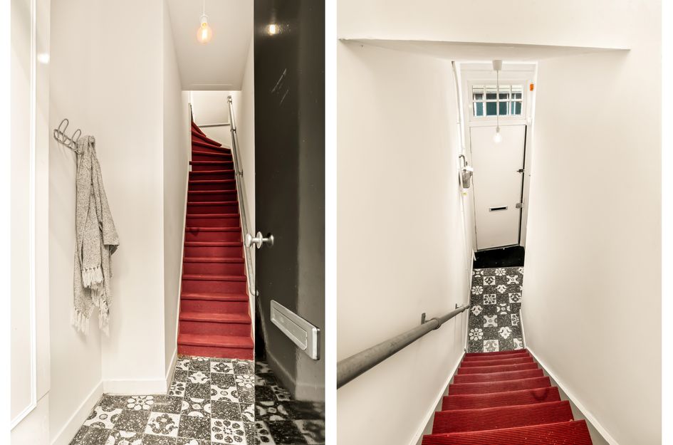 Bakenesserstraat 22RD