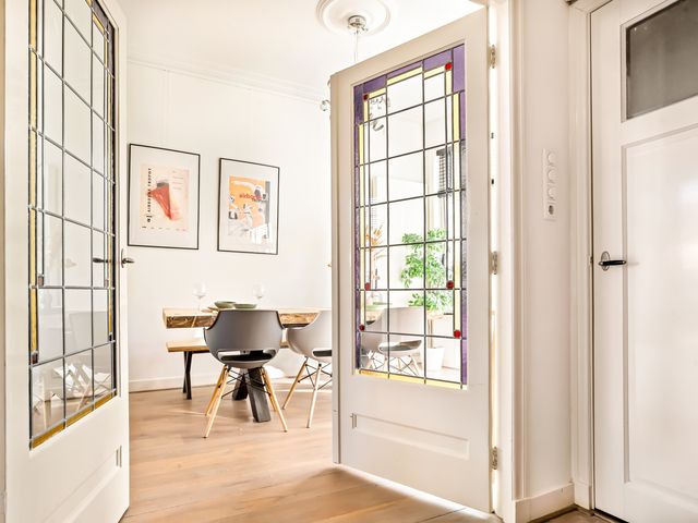 Bakenesserstraat 22RD, Haarlem