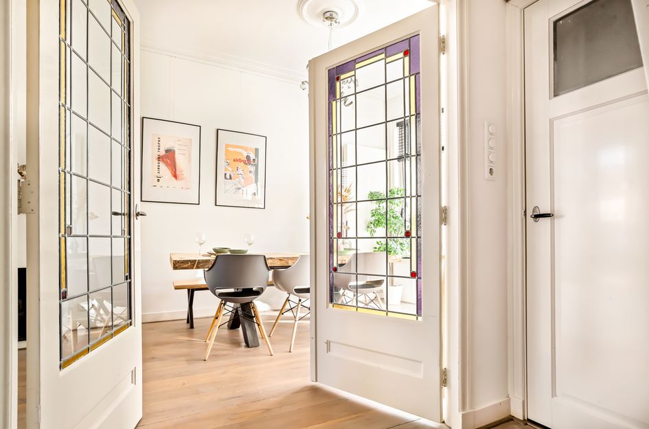 Bakenesserstraat 22RD