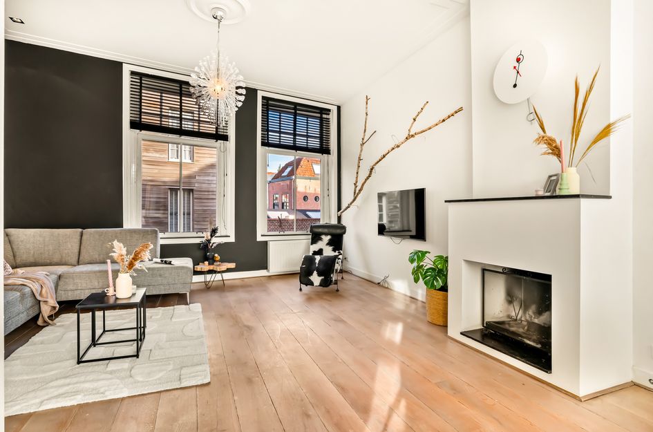 Bakenesserstraat 22RD