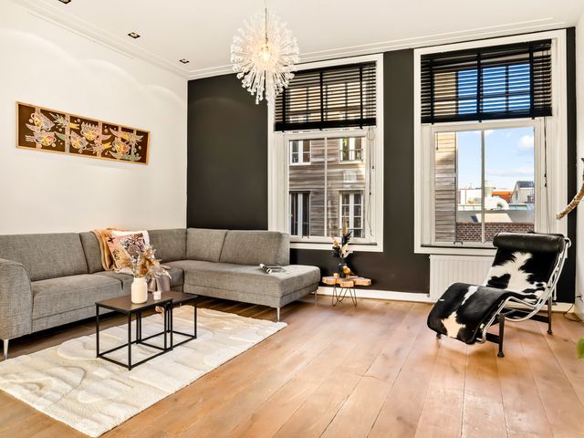 Bakenesserstraat 22RD, Haarlem