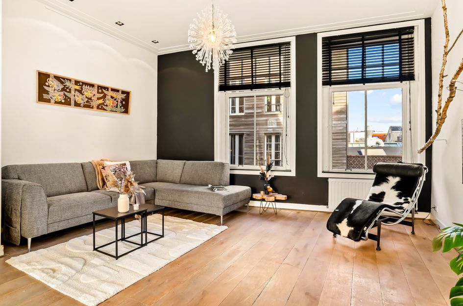 Bakenesserstraat 22RD