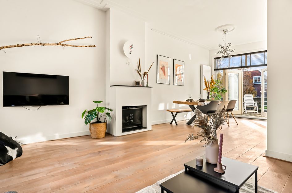 Bakenesserstraat 22RD