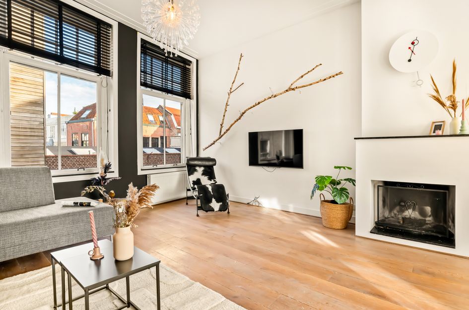 Bakenesserstraat 22RD