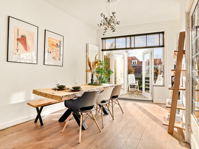 Bakenesserstraat 22RD, Haarlem