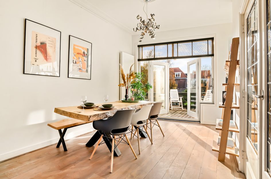 Bakenesserstraat 22RD