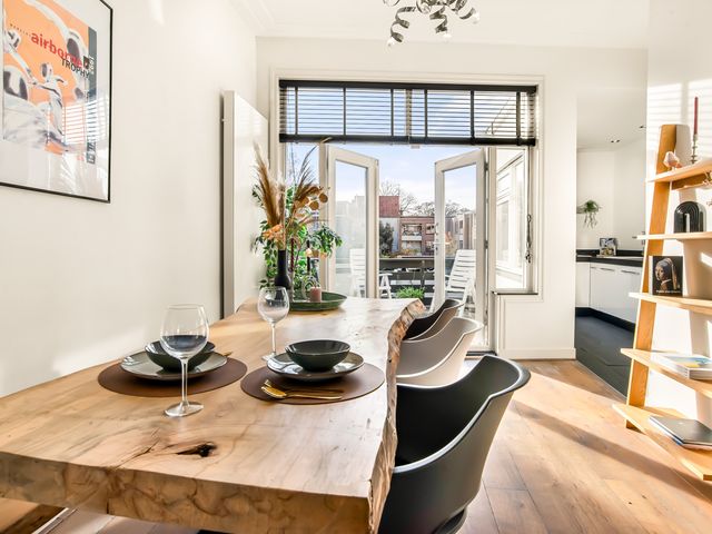 Bakenesserstraat 22RD, Haarlem