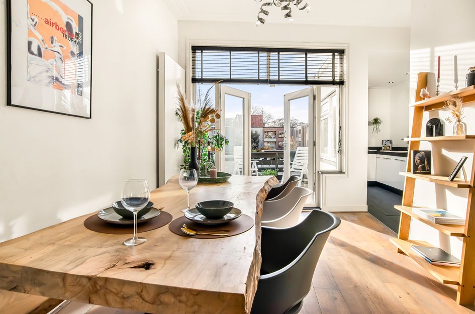 Bakenesserstraat 22RD