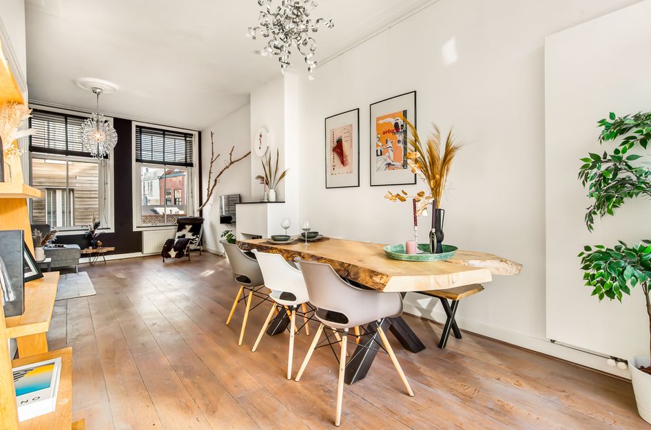 Bakenesserstraat 22RD