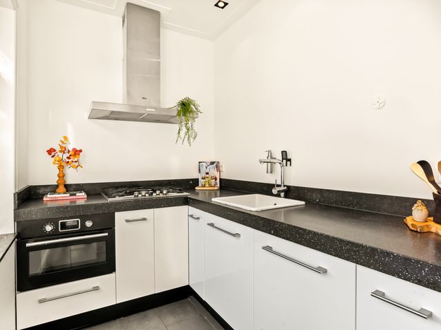 Bakenesserstraat 22RD, Haarlem