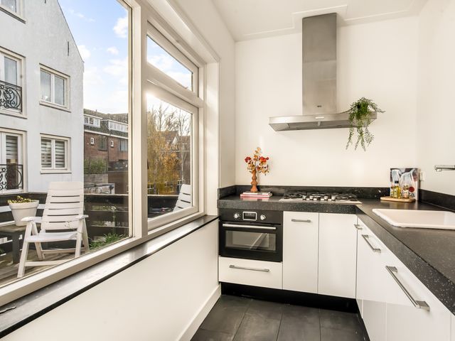 Bakenesserstraat 22RD, Haarlem