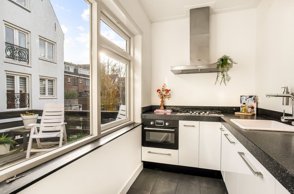 Bakenesserstraat 22RD