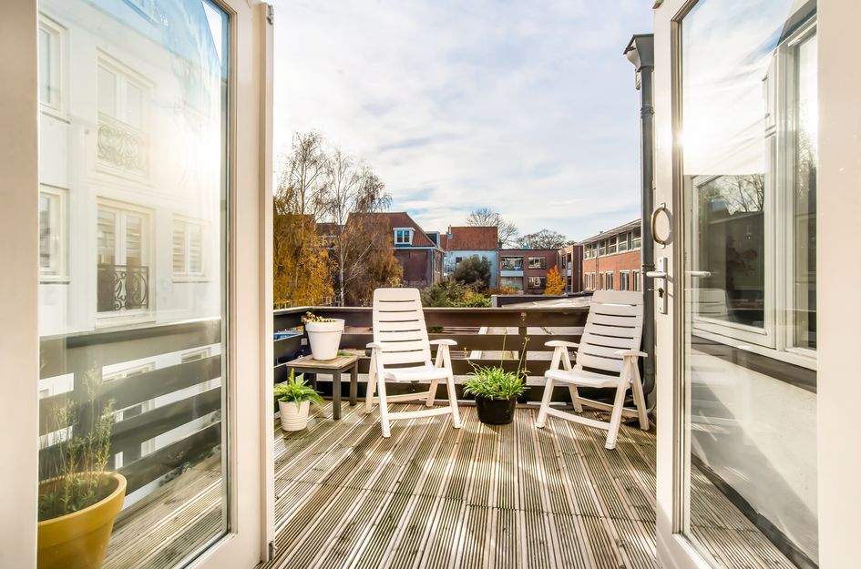 Bakenesserstraat 22RD