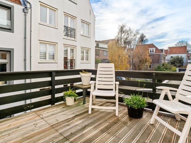 Bakenesserstraat 22RD, Haarlem