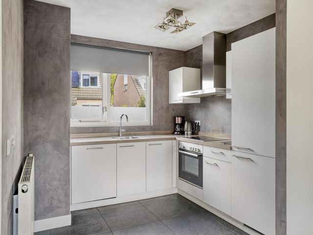 Ooievaarshorst 6, Grave