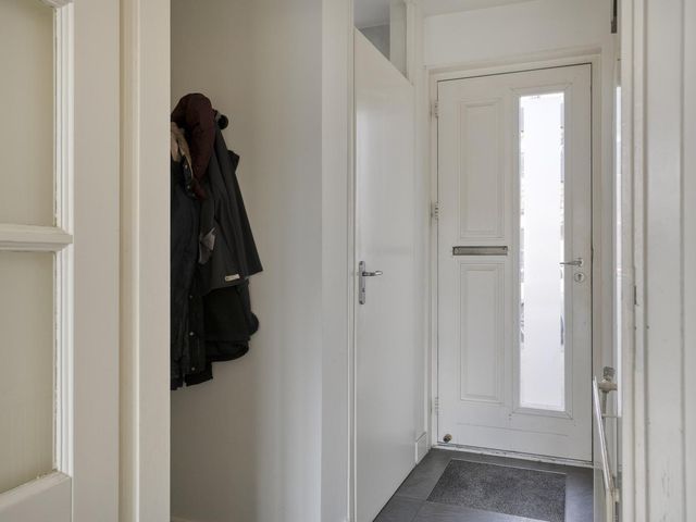 Ooievaarshorst 6, Grave