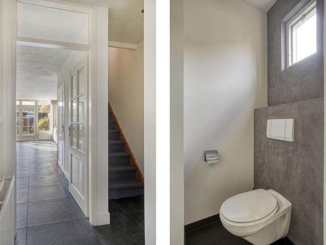 Ooievaarshorst 6, Grave