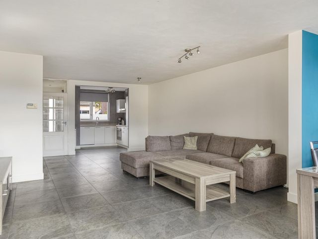 Ooievaarshorst 6, Grave