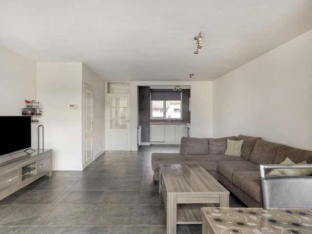 Ooievaarshorst 6, Grave