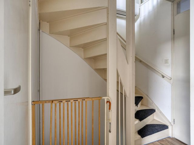 Ooievaarshorst 6, Grave