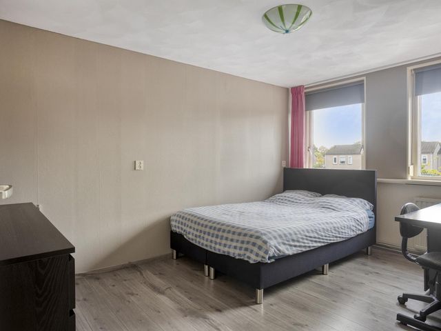 Ooievaarshorst 6, Grave