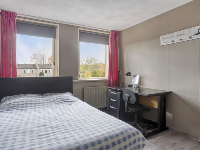 Ooievaarshorst 6, Grave