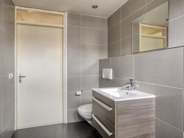 Ooievaarshorst 6, Grave