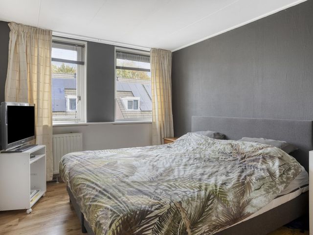 Ooievaarshorst 6, Grave