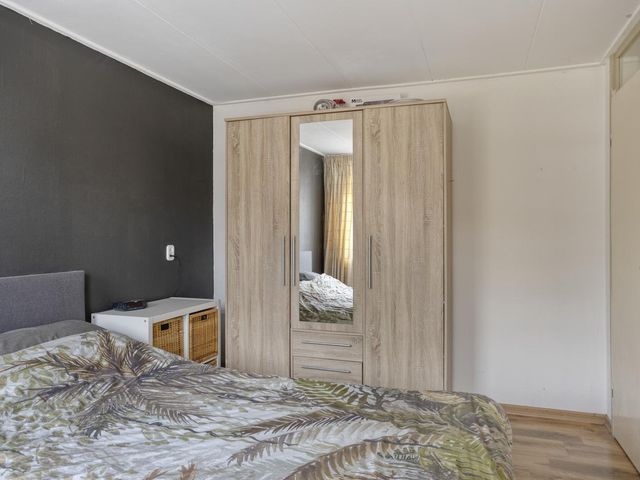 Ooievaarshorst 6, Grave