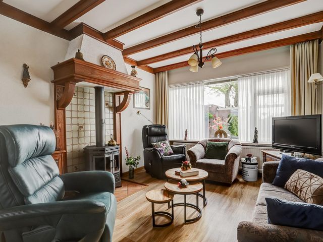 Bronkhorstweg 4, Velp