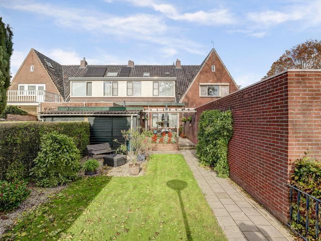 Bronkhorstweg 4, Velp