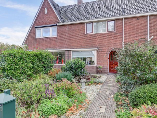 Bronkhorstweg 4, Velp