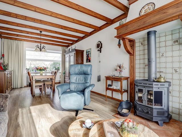 Bronkhorstweg 4, Velp