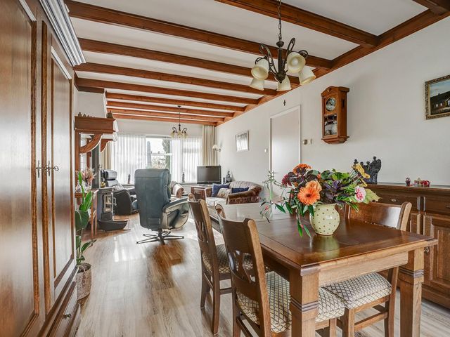 Bronkhorstweg 4, Velp