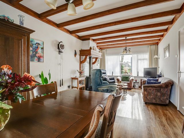 Bronkhorstweg 4, Velp